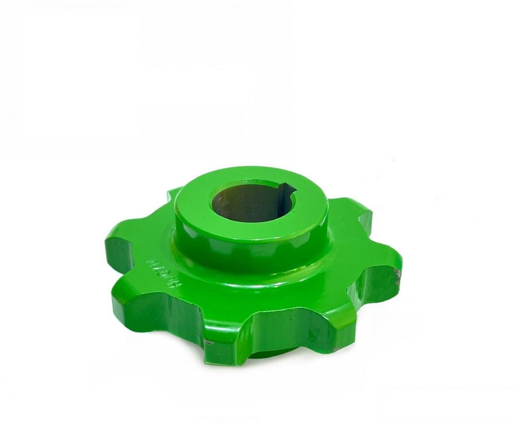 reinforced grain elevator sprocket H177988HD (H177988, H128576, Z12854) (HDParts-AG, USA)