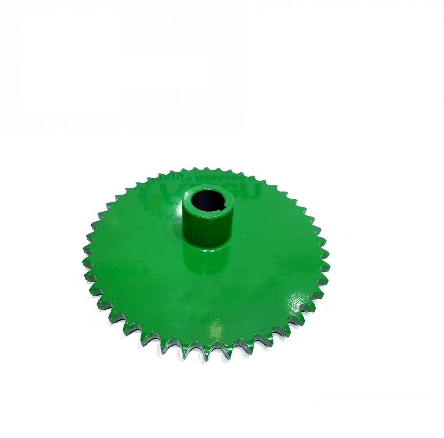 łańcuchowa zębatka 60H Z=46 AH125080R (AH125080) (HDParts-AG, USA)