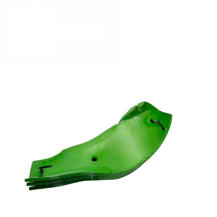 rear rotor blade set (3 pcs) JDEX045 (AH216569, H217240) (Rossmet SRL, Argentina)