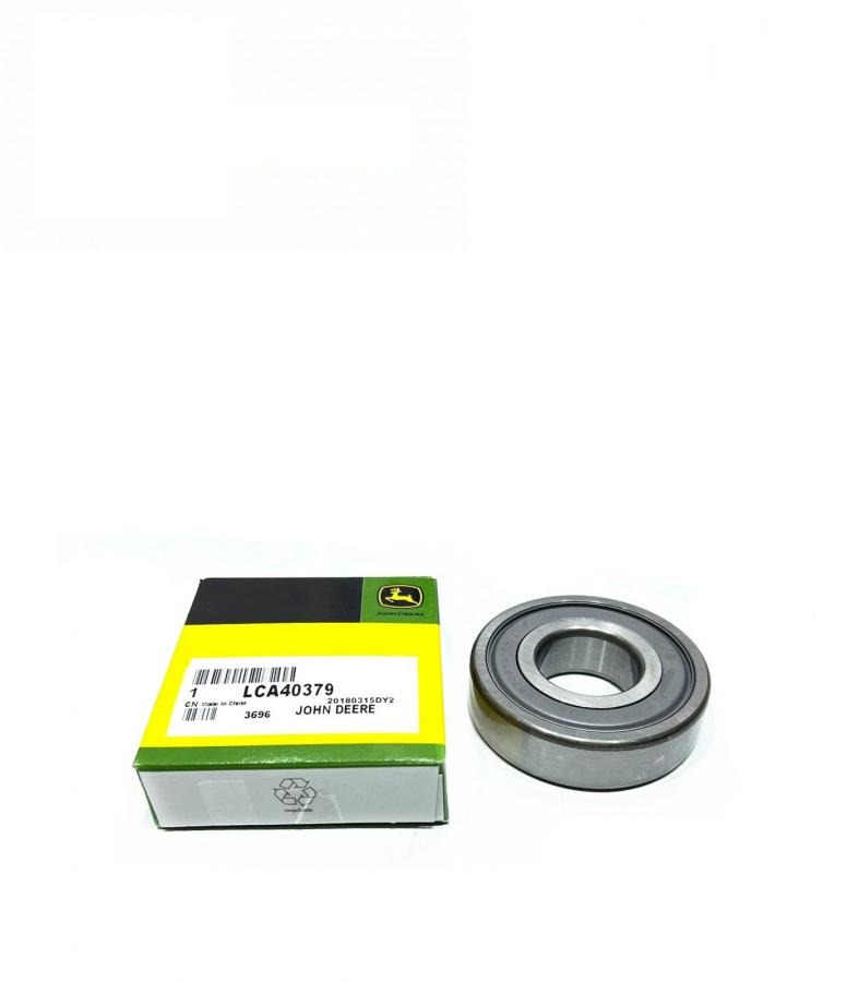 bearing LCA40379 (AR48751, JD7689, RE65651) (John Deere, Original)