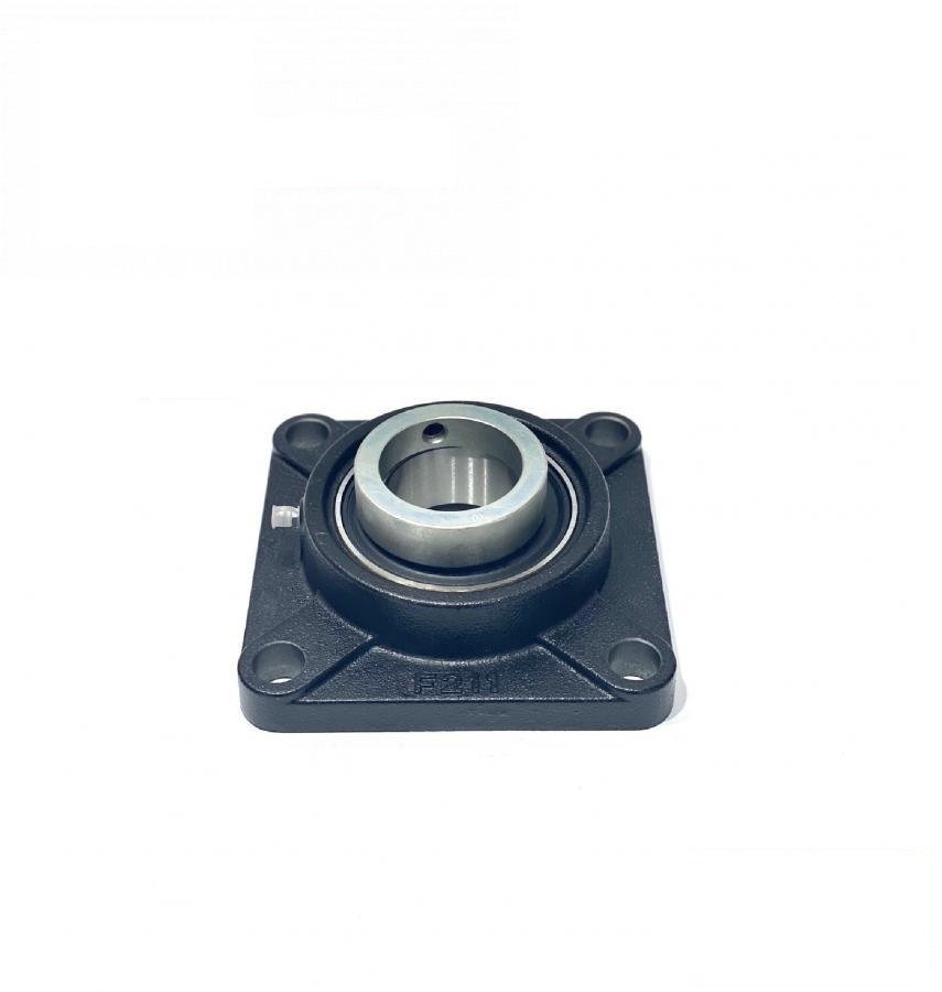 housing with bearing SKF AZ100558R (AZ100558, AXE45898, KXE11330, Z75881, FY511) (SKF, USA)