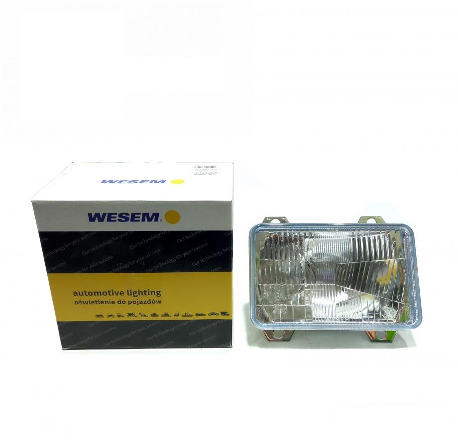 reflektor samochodowy WESEM (AL152328, RE269110, AL152329, AL203171, AL204957, AL152330) (HDParts-AG-W, Niemcy)