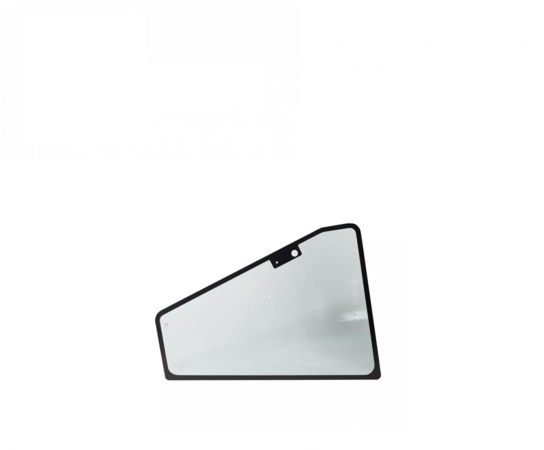 door glass AH168703 (AH154280, AH168702, AH168703, AH125963, AH174812) (John Deere, Original)