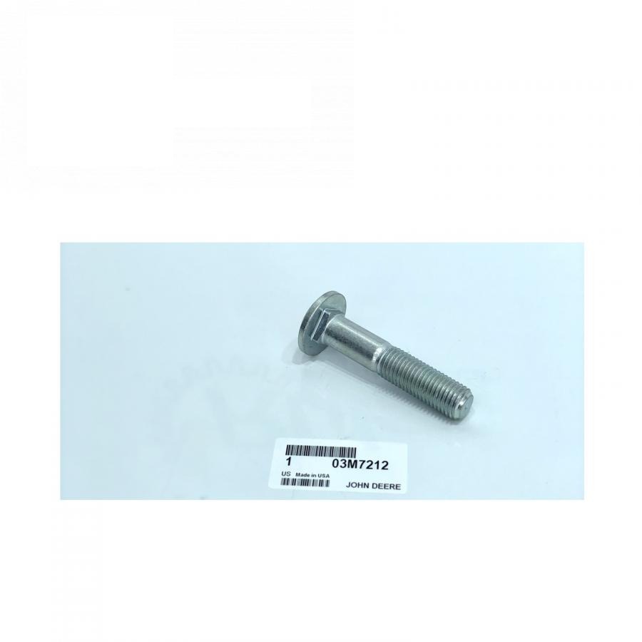 bolt 03M7212  (John Deere, Original)