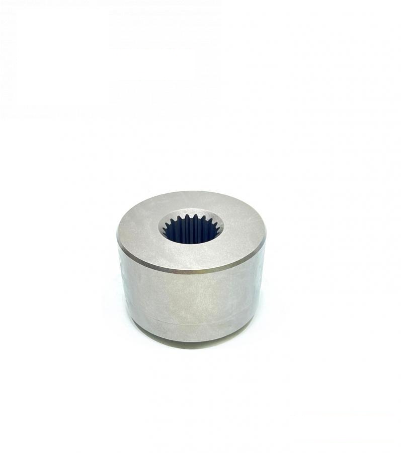splined bushing coupling (bushing) auger unloading 19 splines, Ø = 84 mm. AH122717R (AH122717) (HDParts-AG, USA)