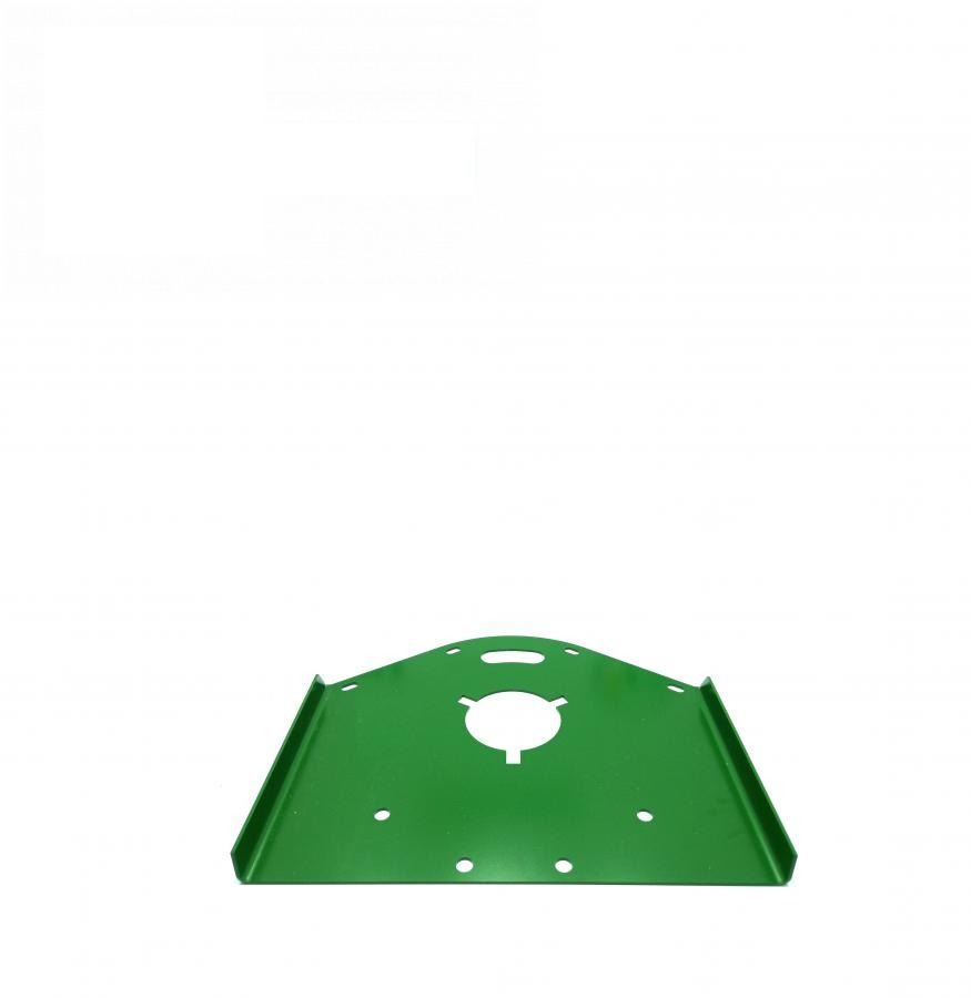 plate H126280 (John Deere, Original)