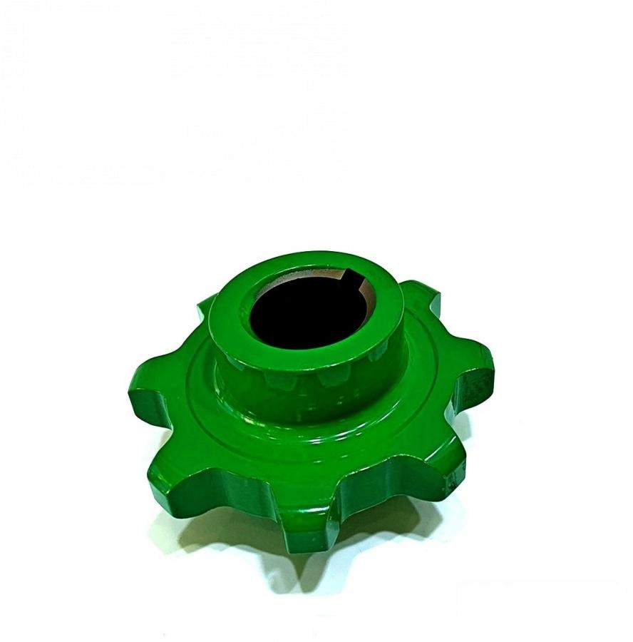 reinforced sprocket Z=8 H133143R (H133143) (HDParts-AG, USA)