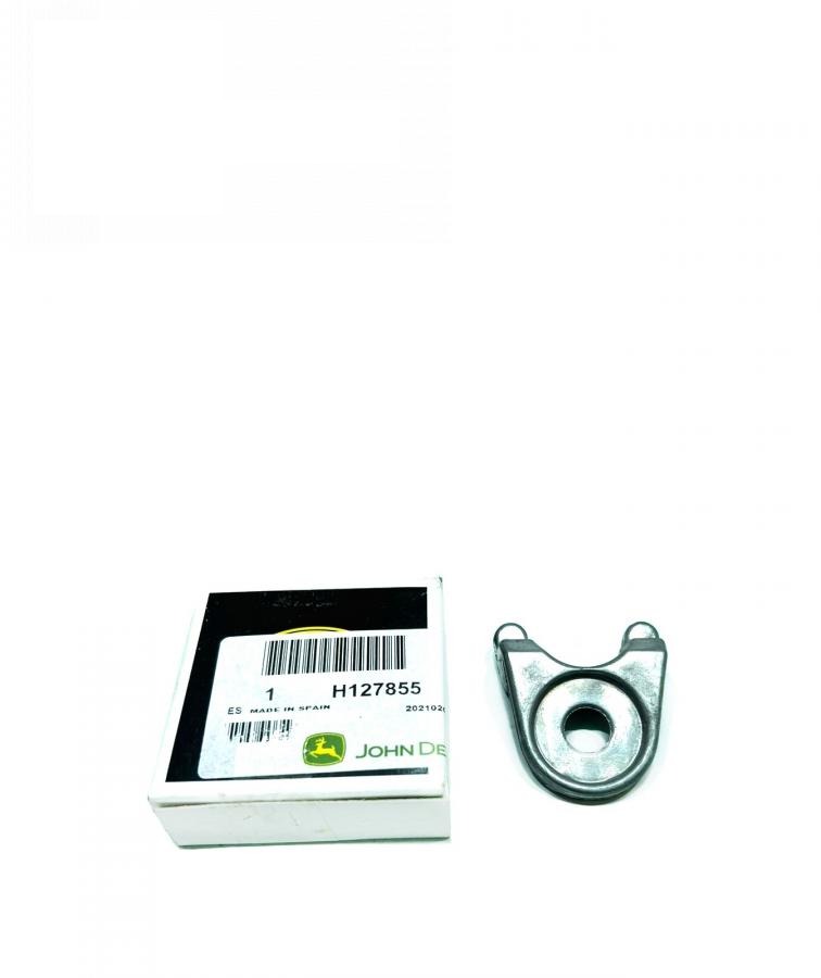 holder H127855 (John Deere, Original)