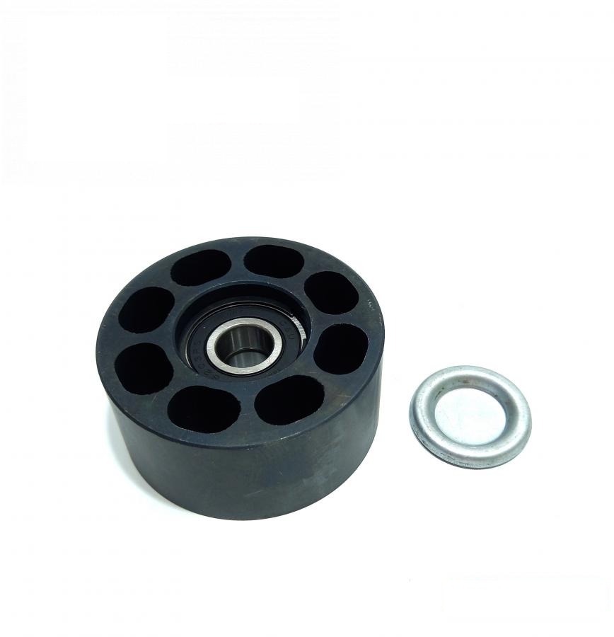 koło napinające RE505265X (RE505265, RE155577, RE68714, RE38503) (HDParts-AG)
