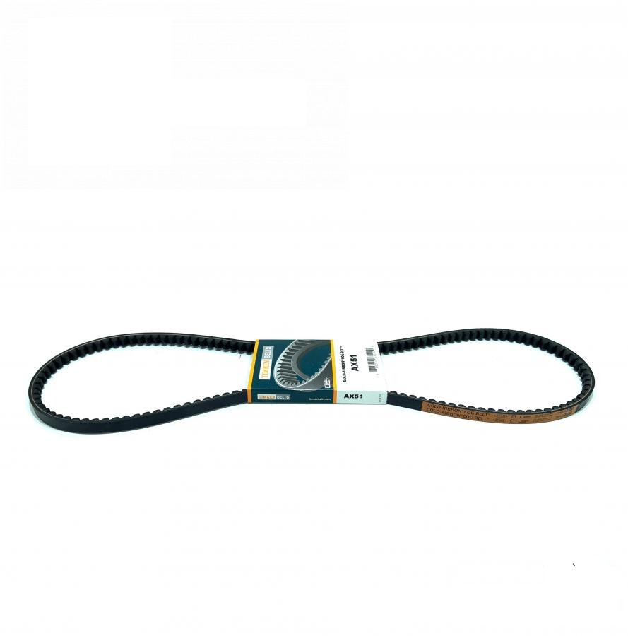 belt AX51 (H81742) (TIMKEN BELTS, USA)