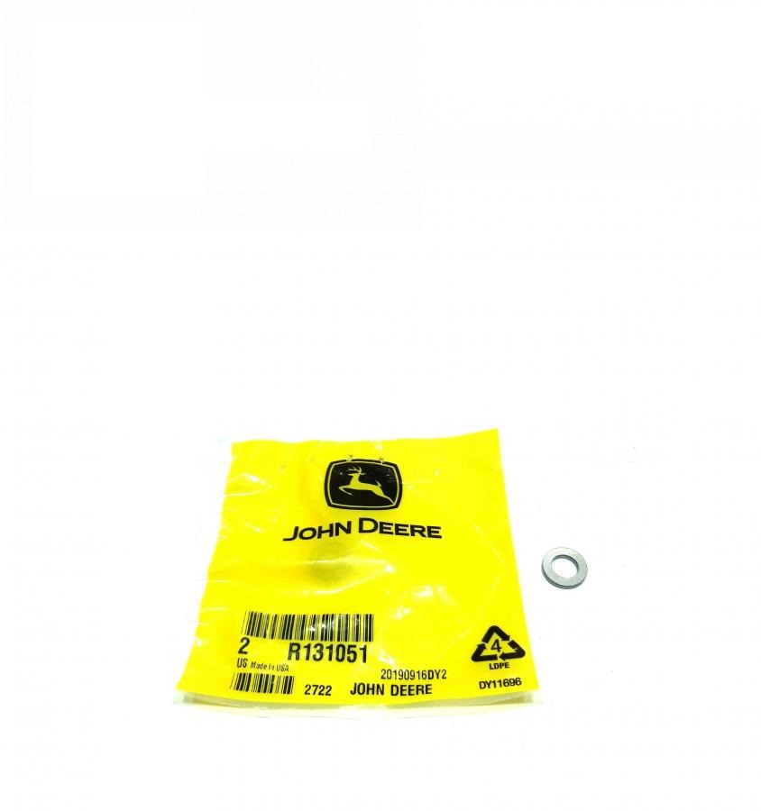 podkładka R131051                                                                                        (John Deere, Oryginał)