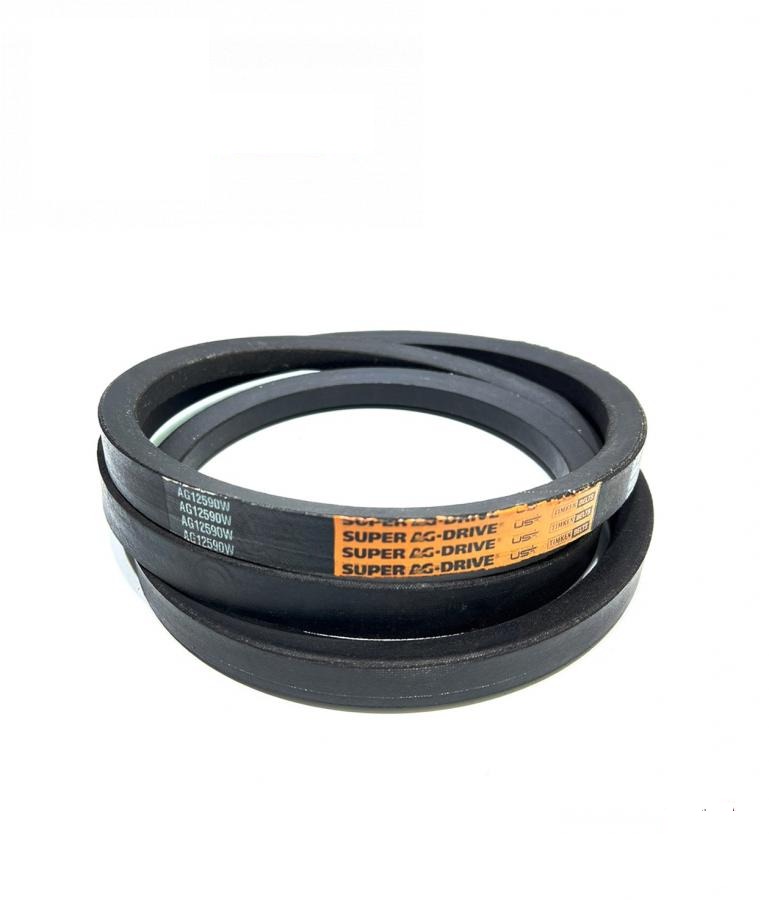 pas AG12590W (H154731, 227247, 80056212, 80064218, 80227247, 833128M1, D41982400, L4490N, HC83, 1000586, 0402159) (TIMKEN BELTS, USA)