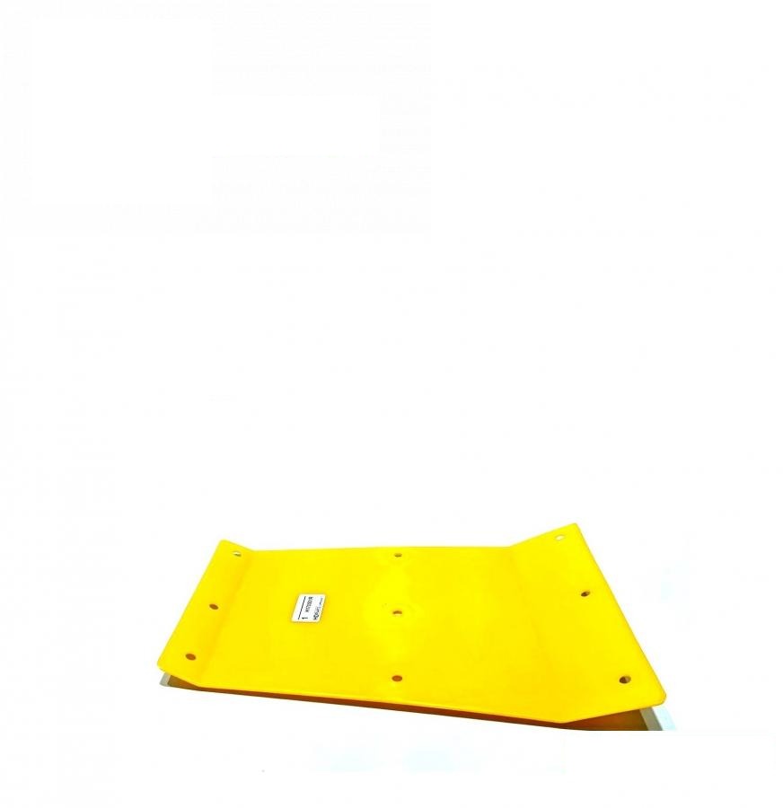protective plate H170501R (H170501) (HDParts-AG, China)