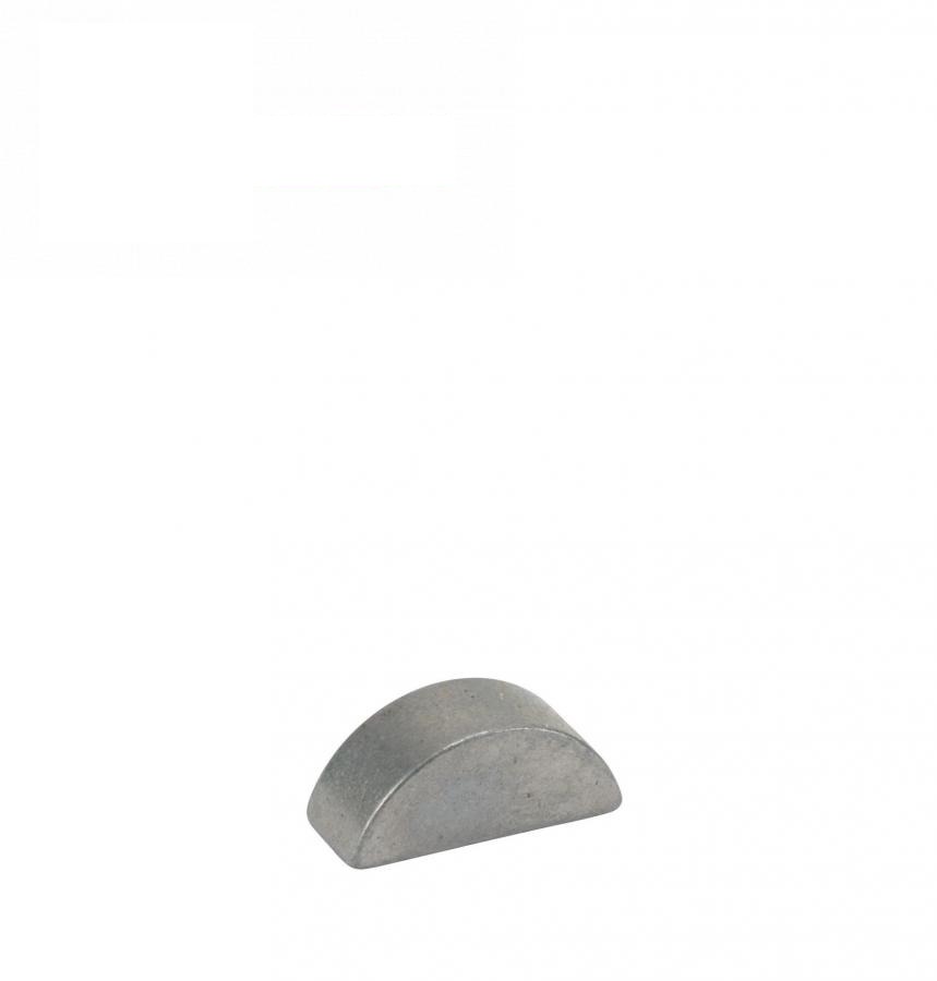 key 26M7001 (John Deere, Original)