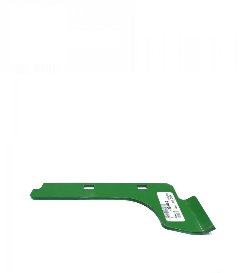 stripper of sprocket shaft (left) H224464 (John Deere, Original)