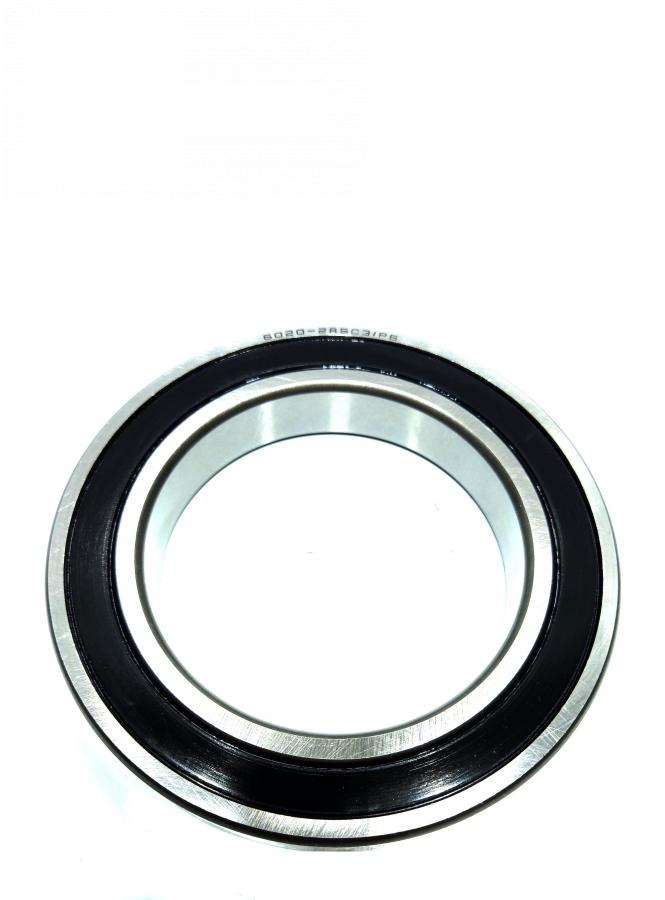 ball bearing 6020 2RSC3P6 (AZ41340, 87315721, 84400876, 219917.0) (C & U, China)