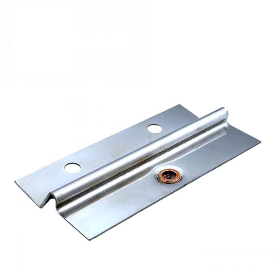 stone trap header Stainless Steel AH213872HD (AH213872) (HDParts-AG, USA)