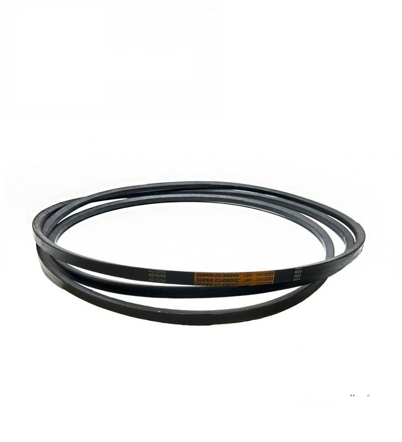 belt AG17670W (Z60135, Z30920, HB175, 0201333, 1000395) (TIMKEN BELTS, USA)