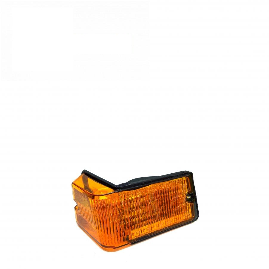 headlight AH123014  (John Deere, Original)