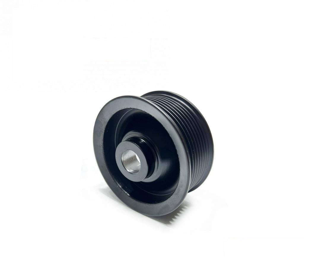 koło pasowe napinające pasa napędu HXE128830X (HXE128830, H212818) (HDParts-AG, Niemcy)