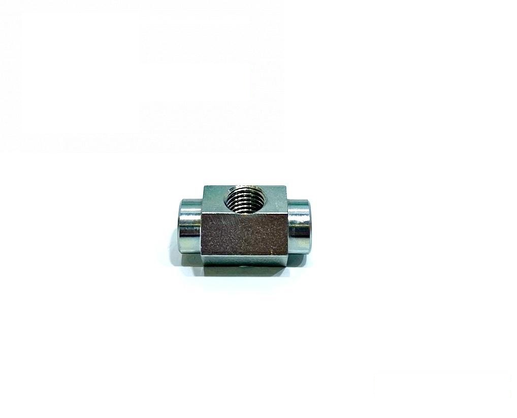 czop wału silnika elektrycznego regulacji napędu wentylatora oczyszczającego H205401R (H205401, H133199) (HDParts-AG, USA)