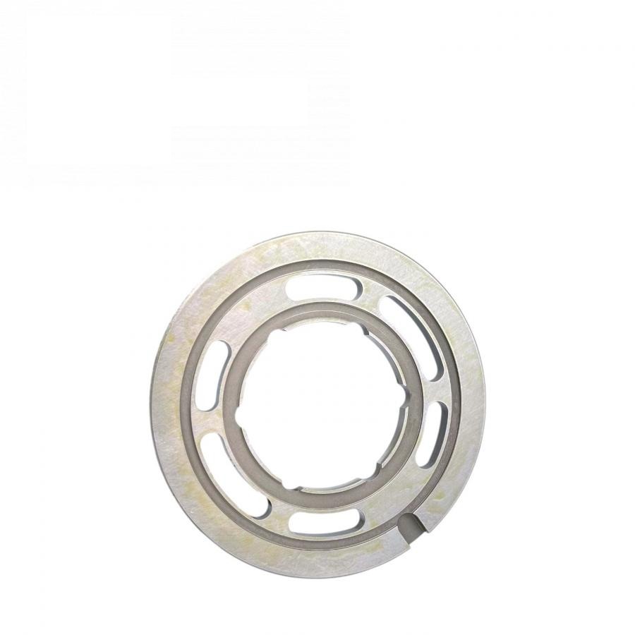 valve plate for hydraulic pump (valve plate R) Eaton 4621 (H135499, 105186, Z58928, 1255222C1)