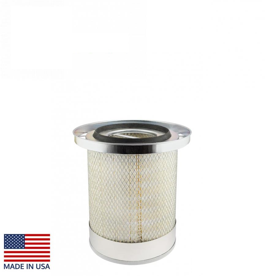 air filter (external) PA3918 (AL78869) (Baldwin-Parker, USA)