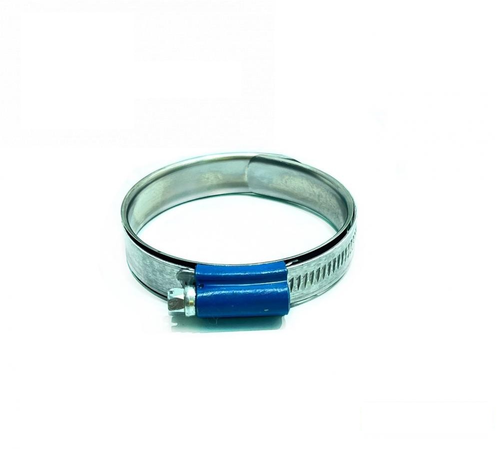 stainless steel clamp, ABA width 12 mm, Ø 50-65, 8134008058 (HDParts-AG, USA)