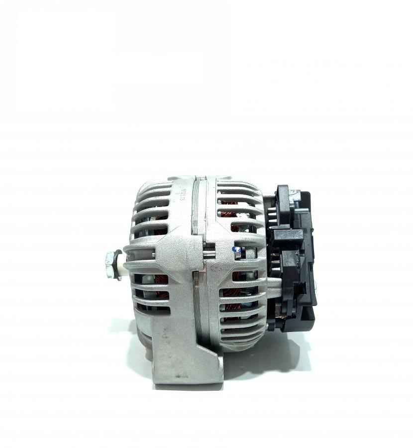 alternator w komplecie 120A (AL166646, SE501827, AL111676, AL239365) (WGR, USA)