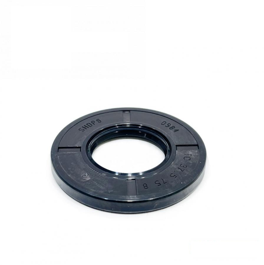 oil seal ring DE20681R Premium seal (DE20681) (HDParts-AG, USA)