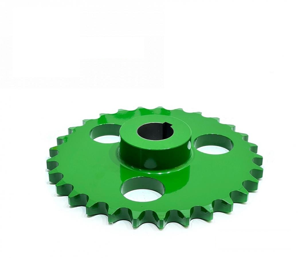 łańcuchowa zębatka Z=29 AZ49247R (AZ49247) (HDParts-AG, USA)