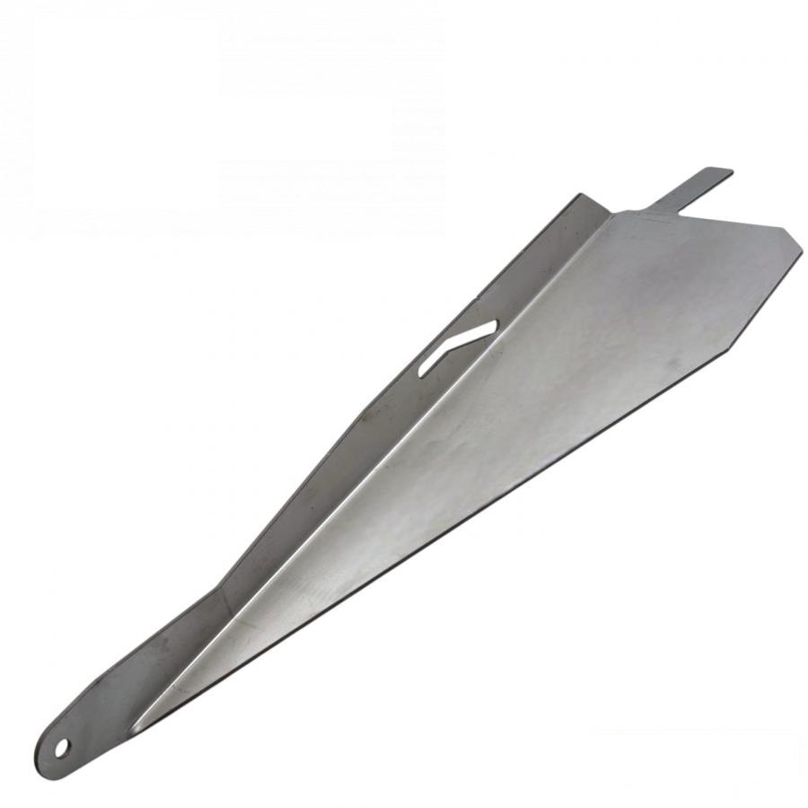 łopatka STAINLESS STEEL HXE80252X (HXE80252, H204218, H223218) (HDParts-AG, USA)