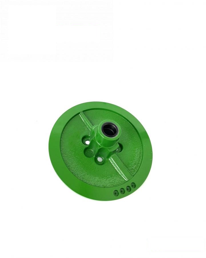 półkoło pasowe AH157219R (AH157219, AH146461, H163933, H152093) (HDParts-AG, USA)