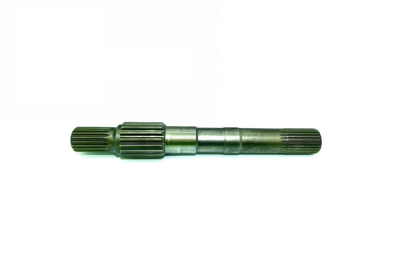 wał-koło zębate H165508R (H165508, H135173) (HDParts-AG, USA)