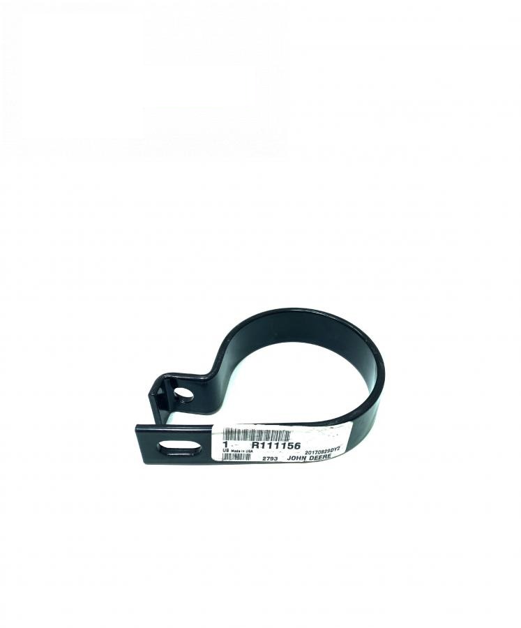 clamping bracket R111156 (John Deere, Original)