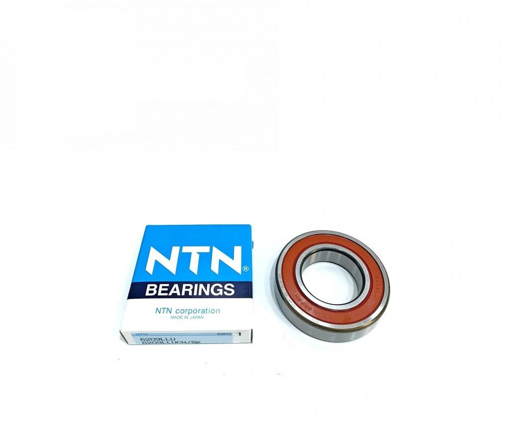 bearing 6209LLUCM/5K (JD9245, DE19306, JD7692) (NTN, Japan)
