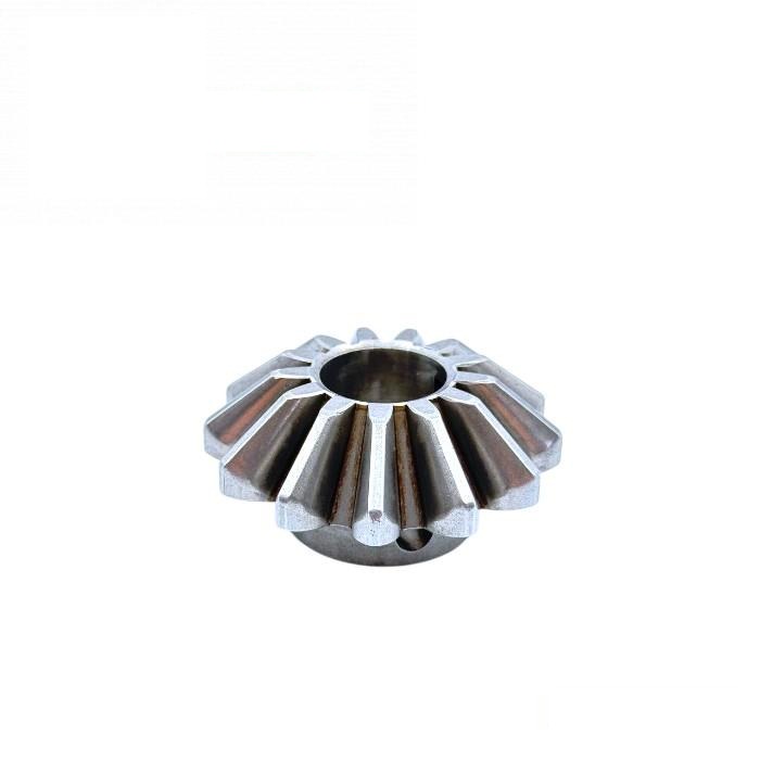 koło zębate stalowe napędu ślimaka H137215X (H137215) (HDParts-AG, USA)