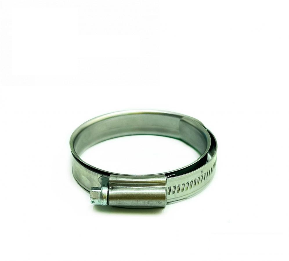 obejma ze stali nierdzewnej, ABA szerokość 9 mm, Ø 50-65, 8134017058 (HDParts-AG, USA)