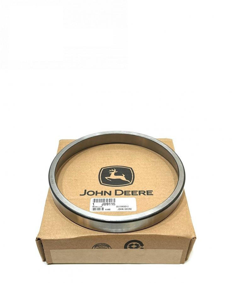 bearing race JD9115 (John Deere, Original)