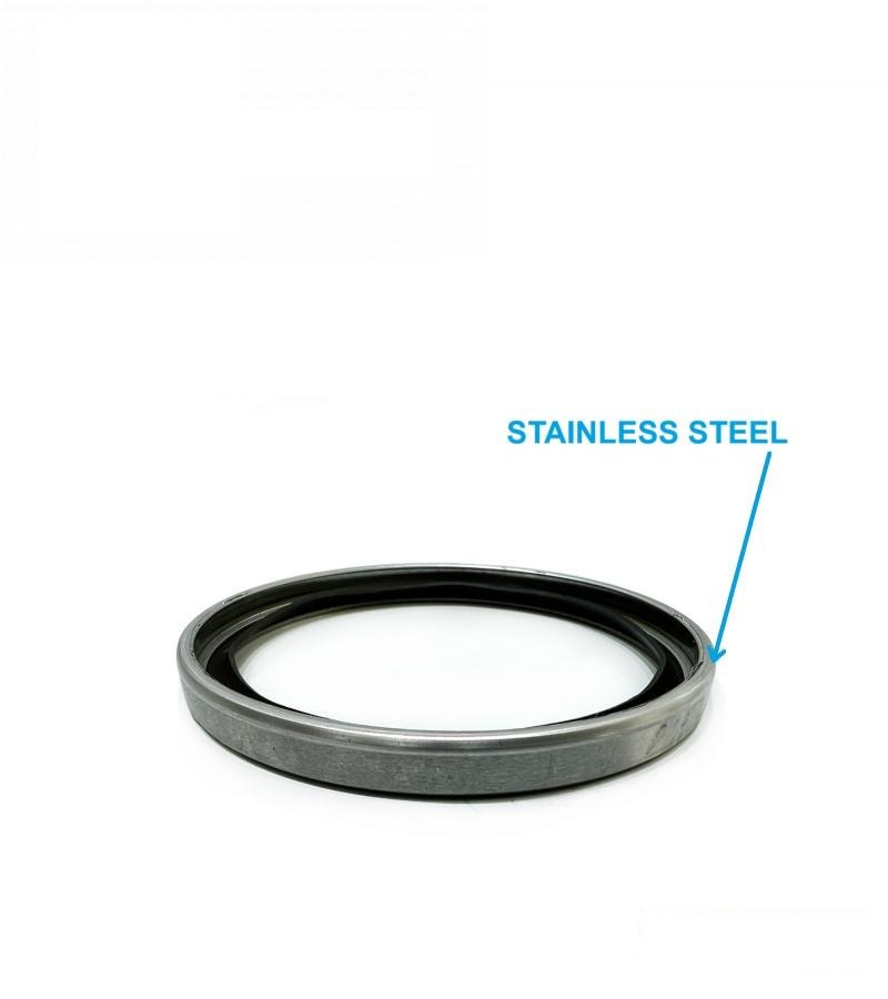 seal R529398HD (R529398, DZ127964) (HDParts-AG, USA)