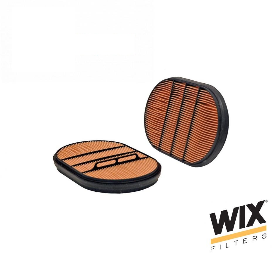 filtr powietrza 49557 (87356547, 87373279, P607557) (WIX, USA)