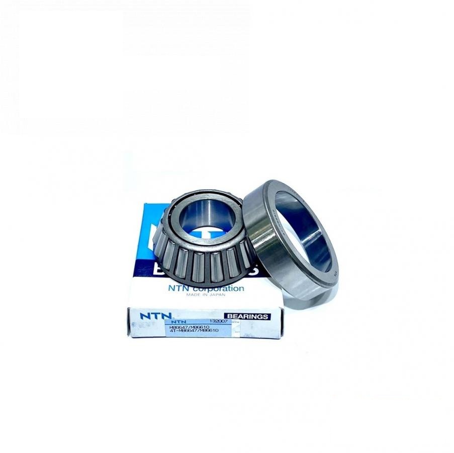 bearing 4T-M86647/M86610 (JD8295 + JD8267) (NTN, Japan)