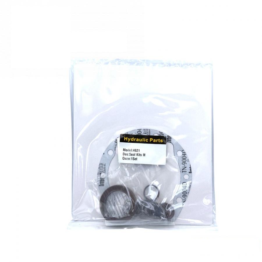 seal kit (motor) for hydraulic pump (Seal kit (motor)) EATON 4621 (HDParts-AG, China)