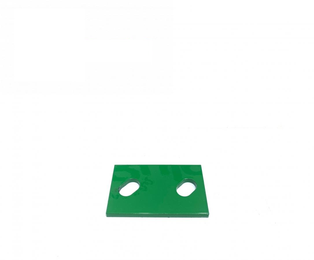 plate R112155 (John Deere, Original)