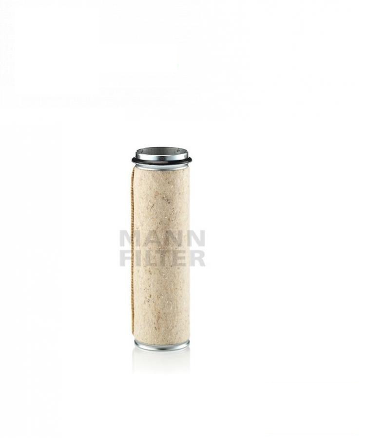 additional air filter CF1200 (AZ26007, P776696) (MANN-FILTER, Germany)