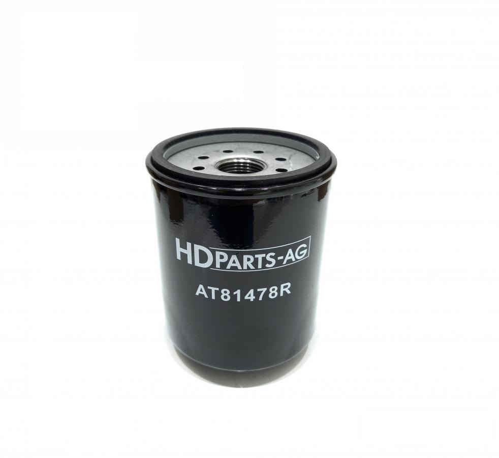filtr paliwa do silnika AT81478R (AT81478, P550088, P551846, 33211, FS1247, DQ24057) (HDParts-AG, USA)