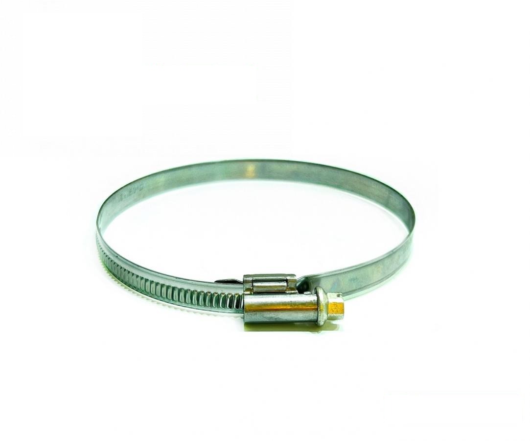 opaska ze stali nierdzewnej, TORRO szerokość 9 mm, Ø 80-100, 1266703090 (HDParts-AG, USA)