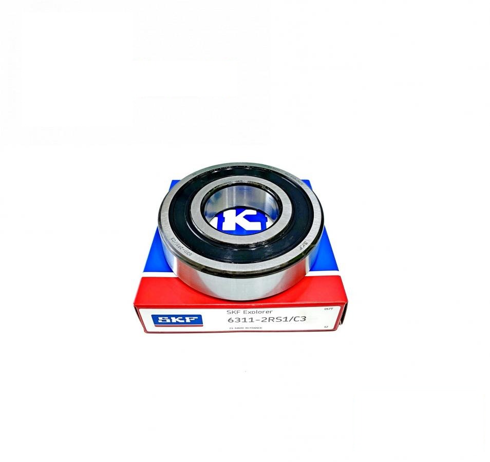bearing 6311-2RS1/C3 (AH201038) (SKF, USA)