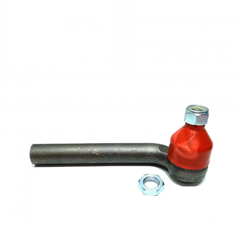 steering tie rod end left M24X1.5 L= 260 (AL168708, AL116740, AL110887, AL116558) (Italy)