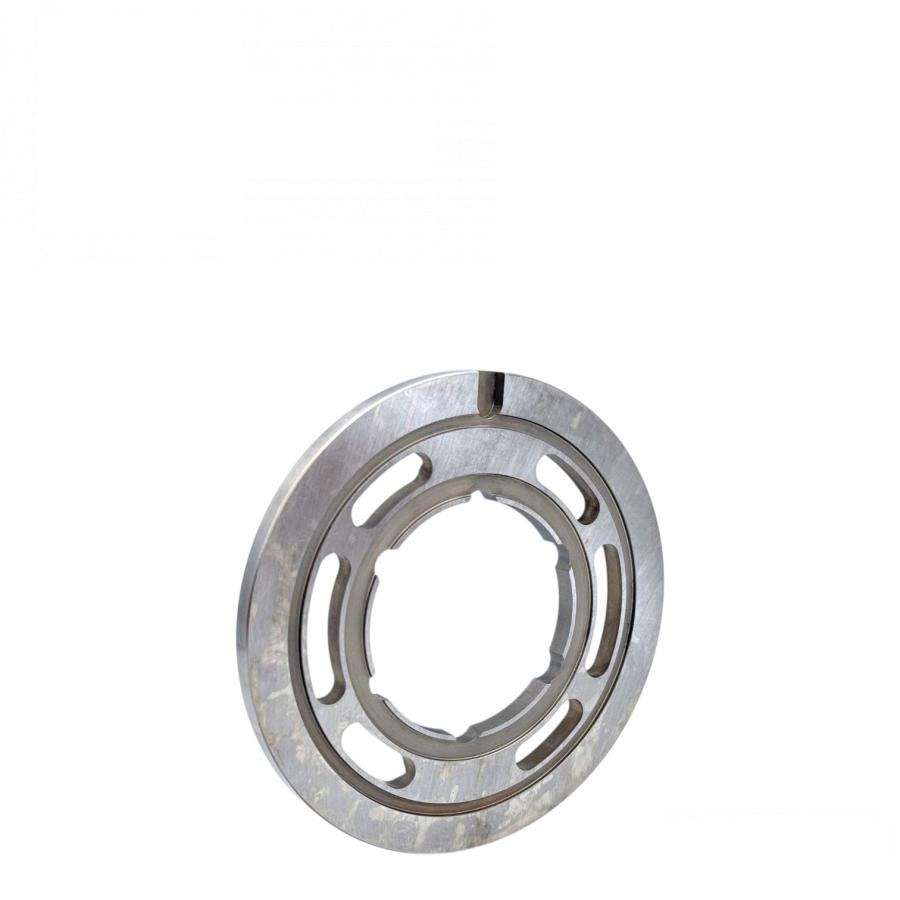 valve plate (left) to hydraulic pump (VALVE PLATE MH) Eaton 6493 (HDParts-AG, China)